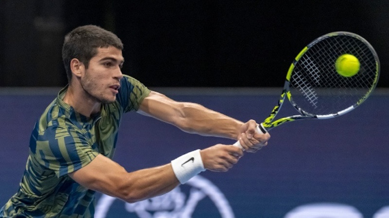 Chức vô địch US Open 2022