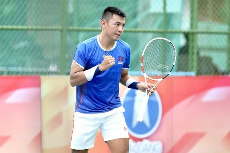 Điểm số và thứ hạng ATP