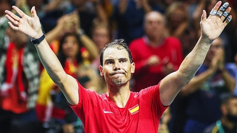 Tham vọng và tương lai của Nadal