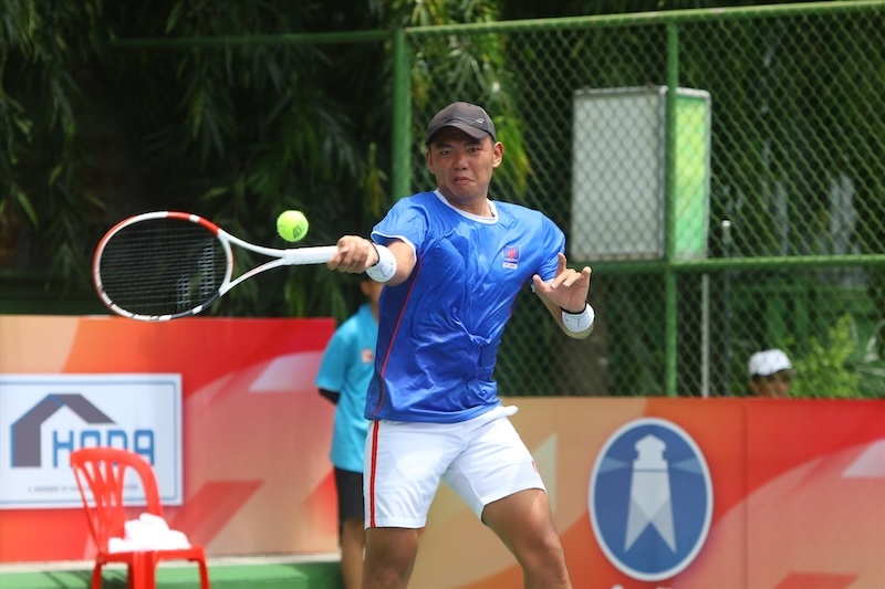 Trận chung kết