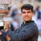 Carlos Alcaraz Rơi Nước Mắt Sau Chiến Thắng Lịch Sử Tại US Open