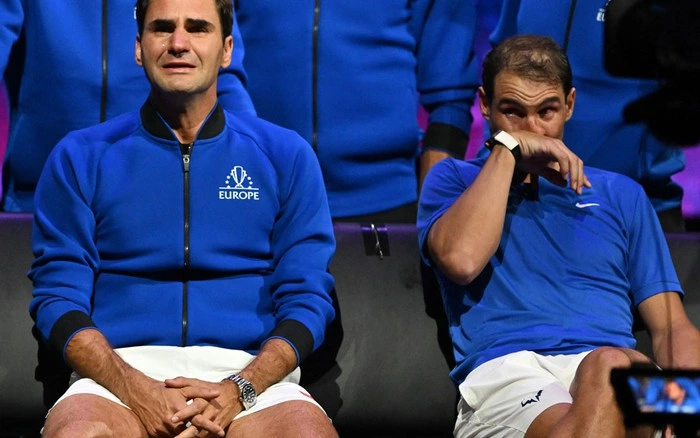 Thông báo giải nghệ của Federer
