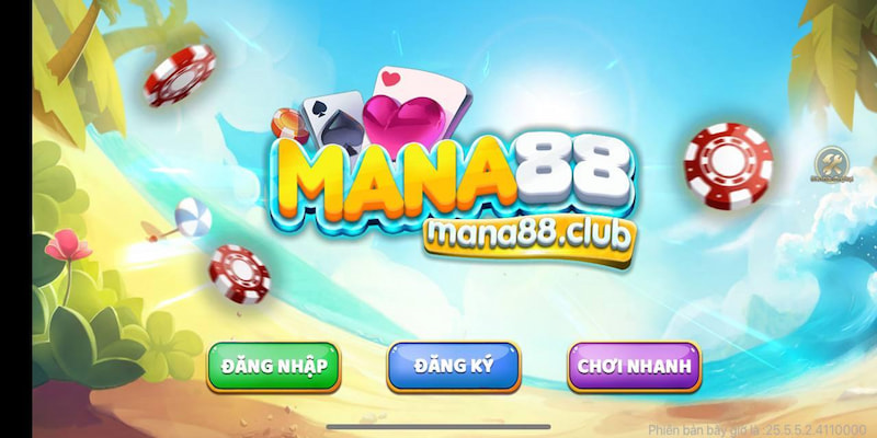 Mana88