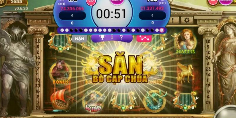 Cf68 Slot Nổ Hũ Kim Long săn thưởng cực đã tay